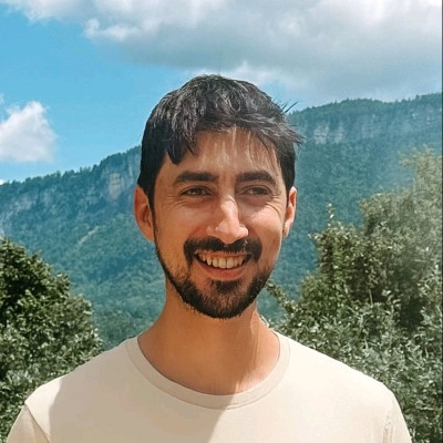 Mehdi Bennis